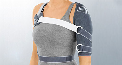 Shoulder-Braces