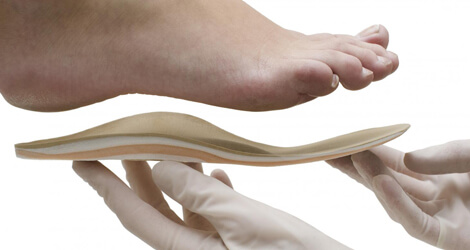 Orthotics