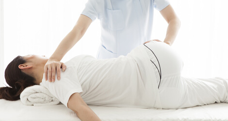 Physiotherapy East Gwillimbury
