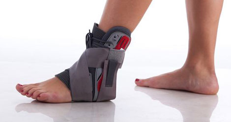 Ankle-Braces