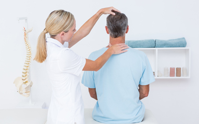 Chiropractic Care