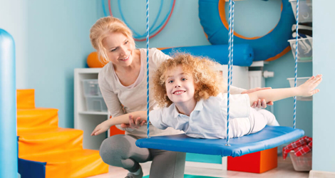 Can Physiotherapists Help With Autism in Children?